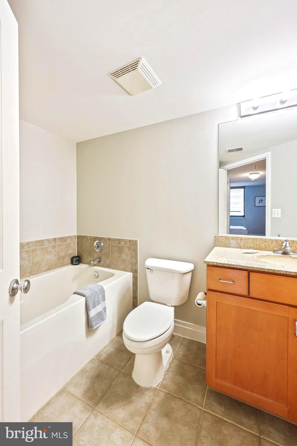 414 Water Street, Unit 1108 Baltimore, MD 21202 - Photo 25 of 44