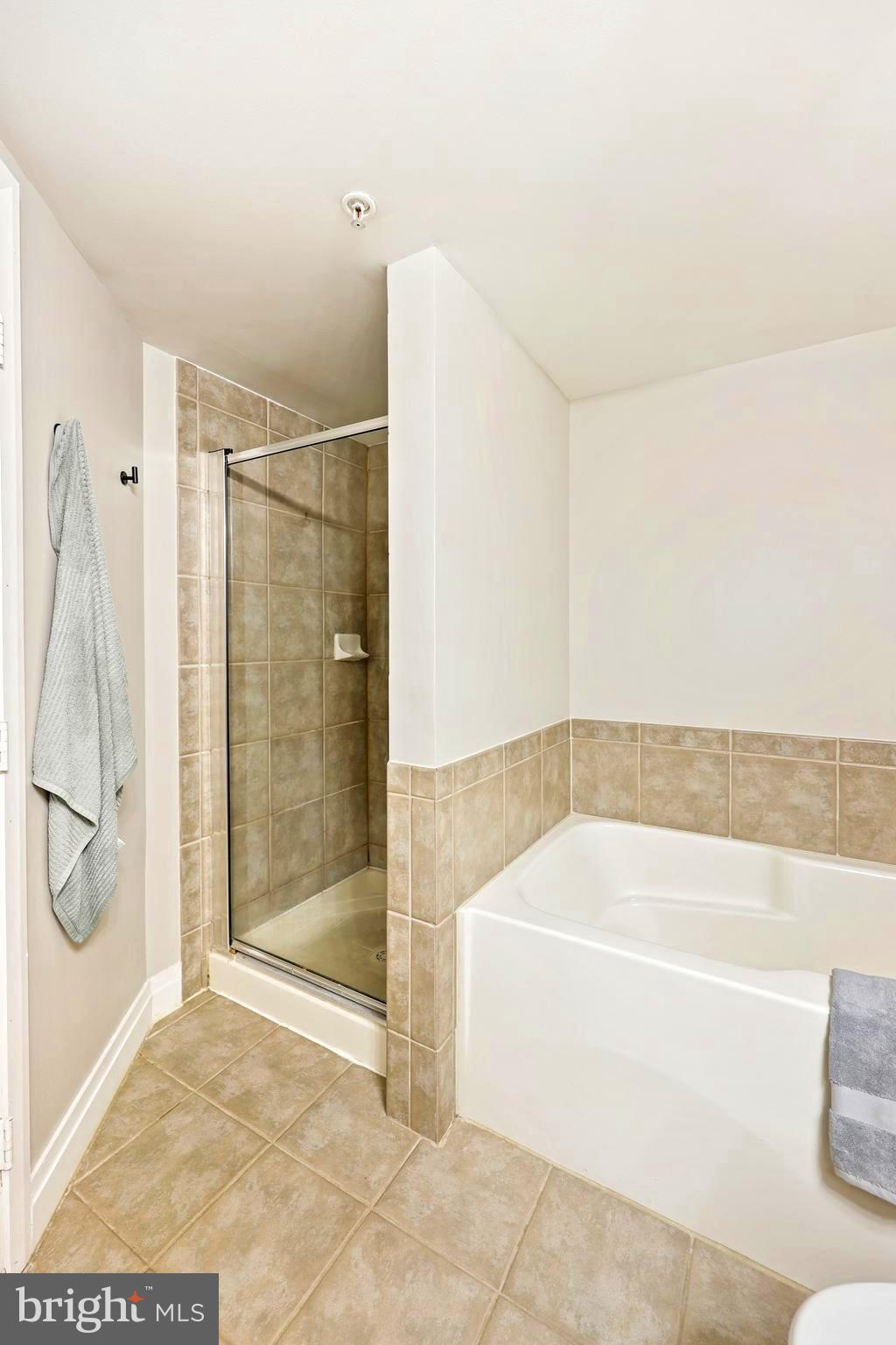 414 Water Street, Unit 1108 Baltimore, MD 21202 - Photo 26 of 44