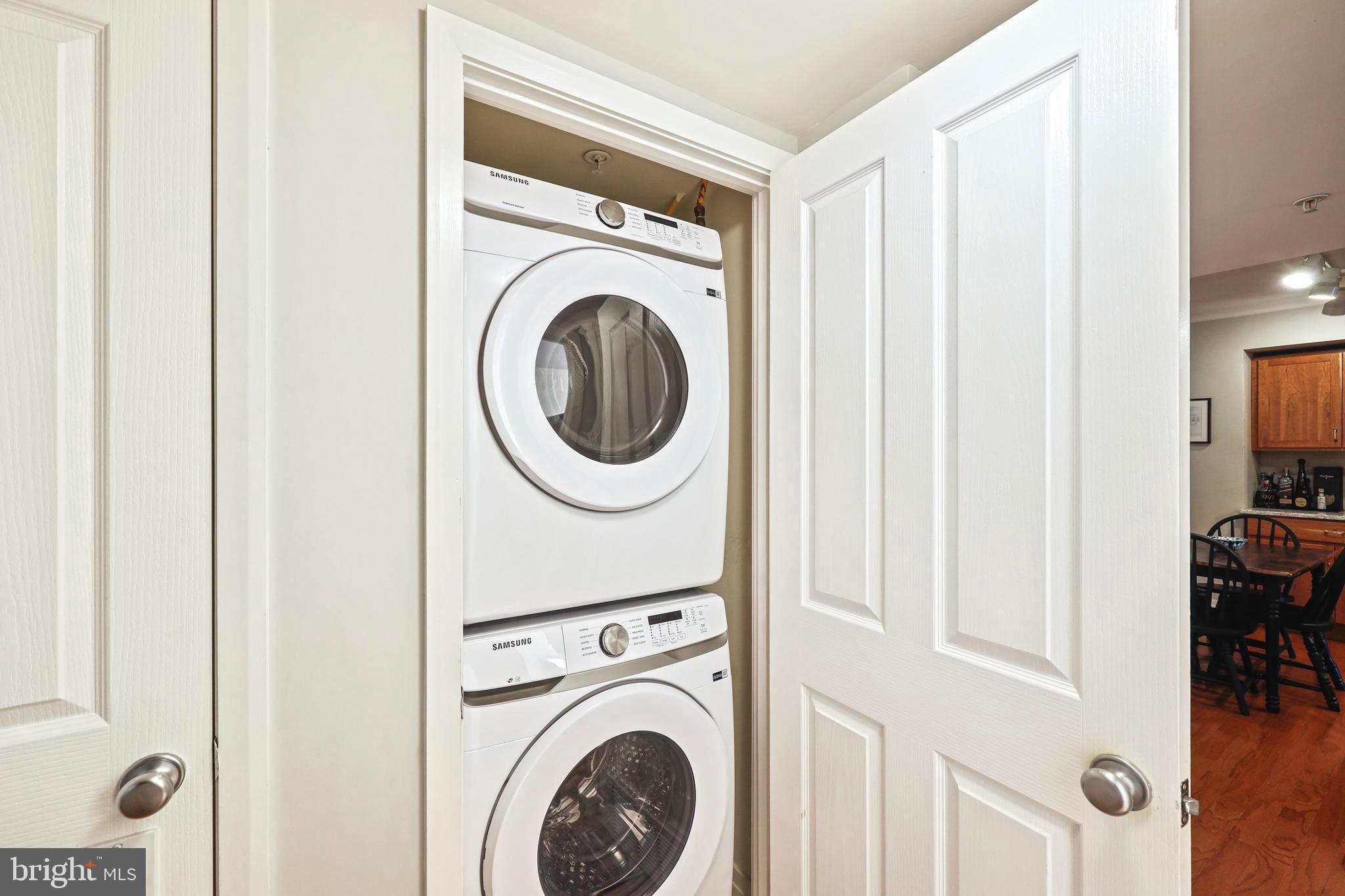 414 Water Street, Unit 1108 Baltimore, MD 21202 - Photo 28 of 44