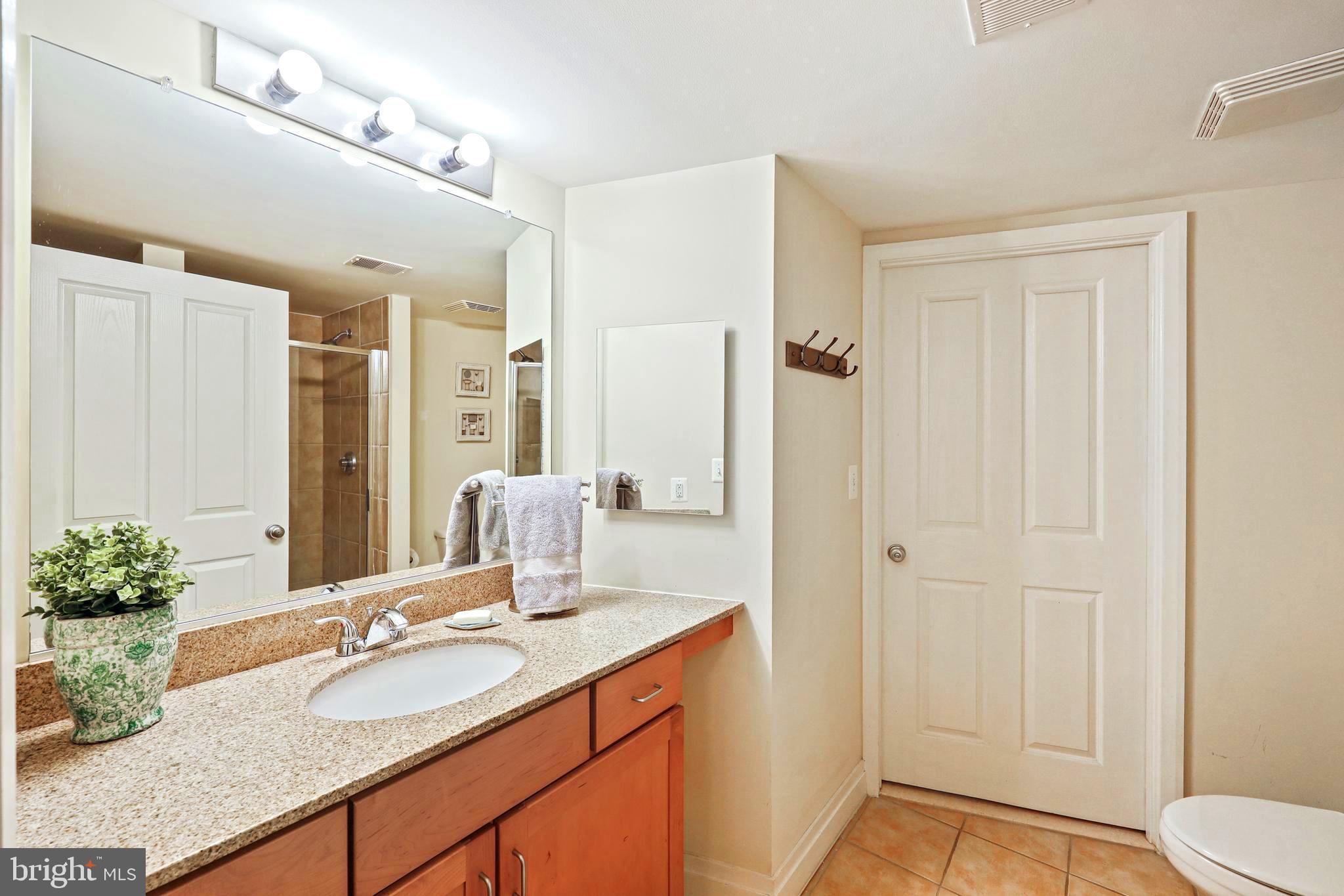 414 Water Street, Unit 1108 Baltimore, MD 21202 - Photo 29 of 44