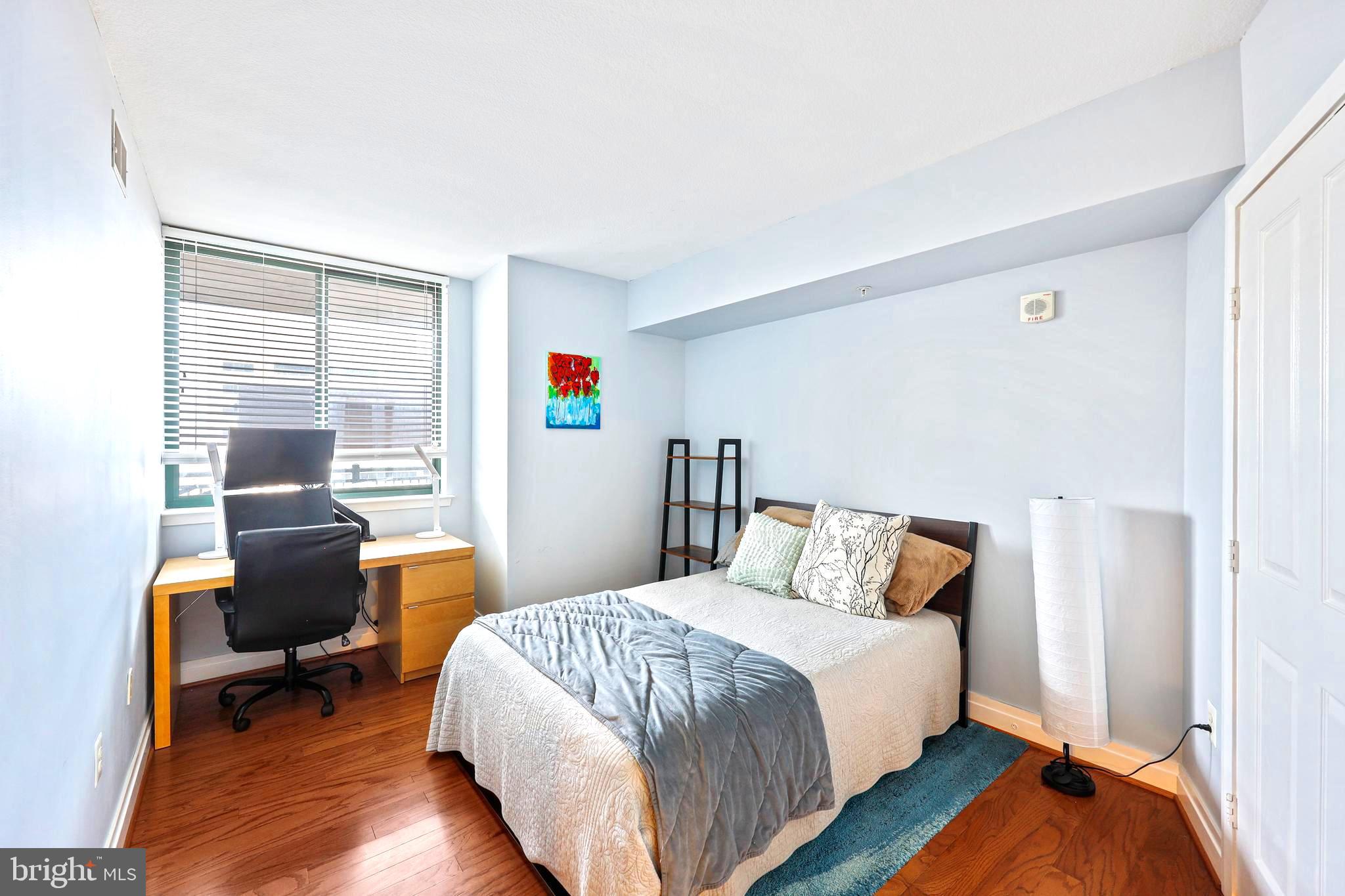 414 Water Street, Unit 1108 Baltimore, MD 21202 - Photo 33 of 44