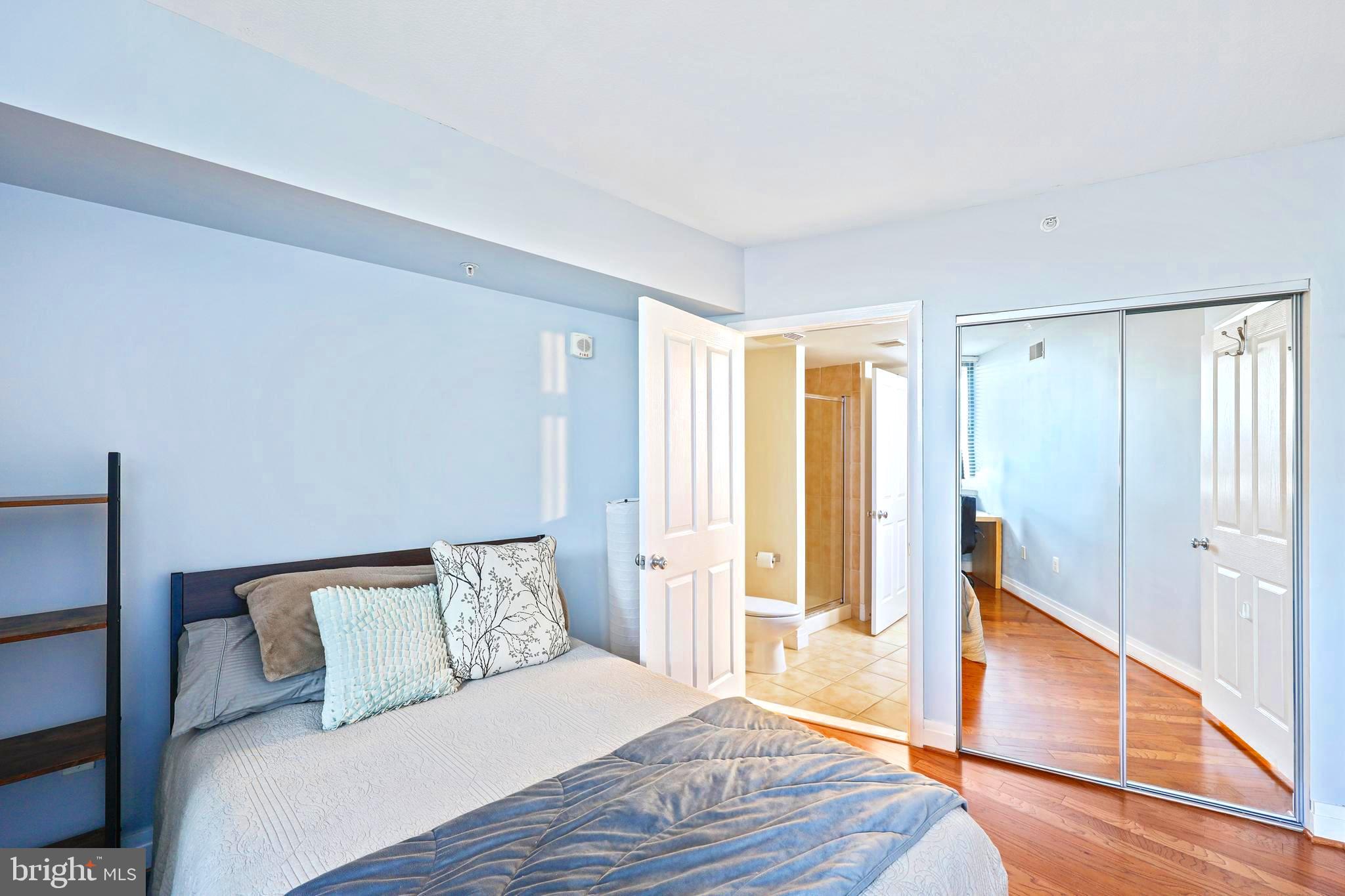 414 Water Street, Unit 1108 Baltimore, MD 21202 - Photo 35 of 44