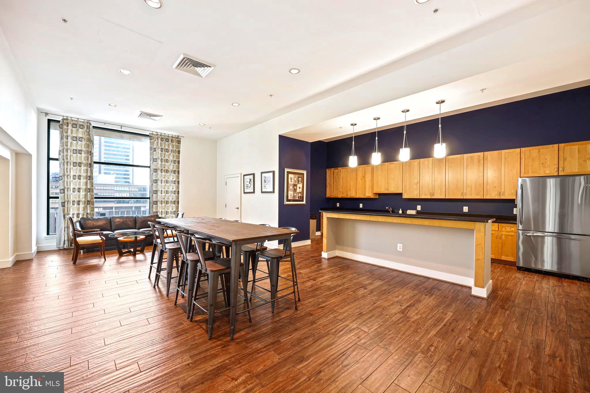 414 Water Street, Unit 1108 Baltimore, MD 21202 - Photo 37 of 44