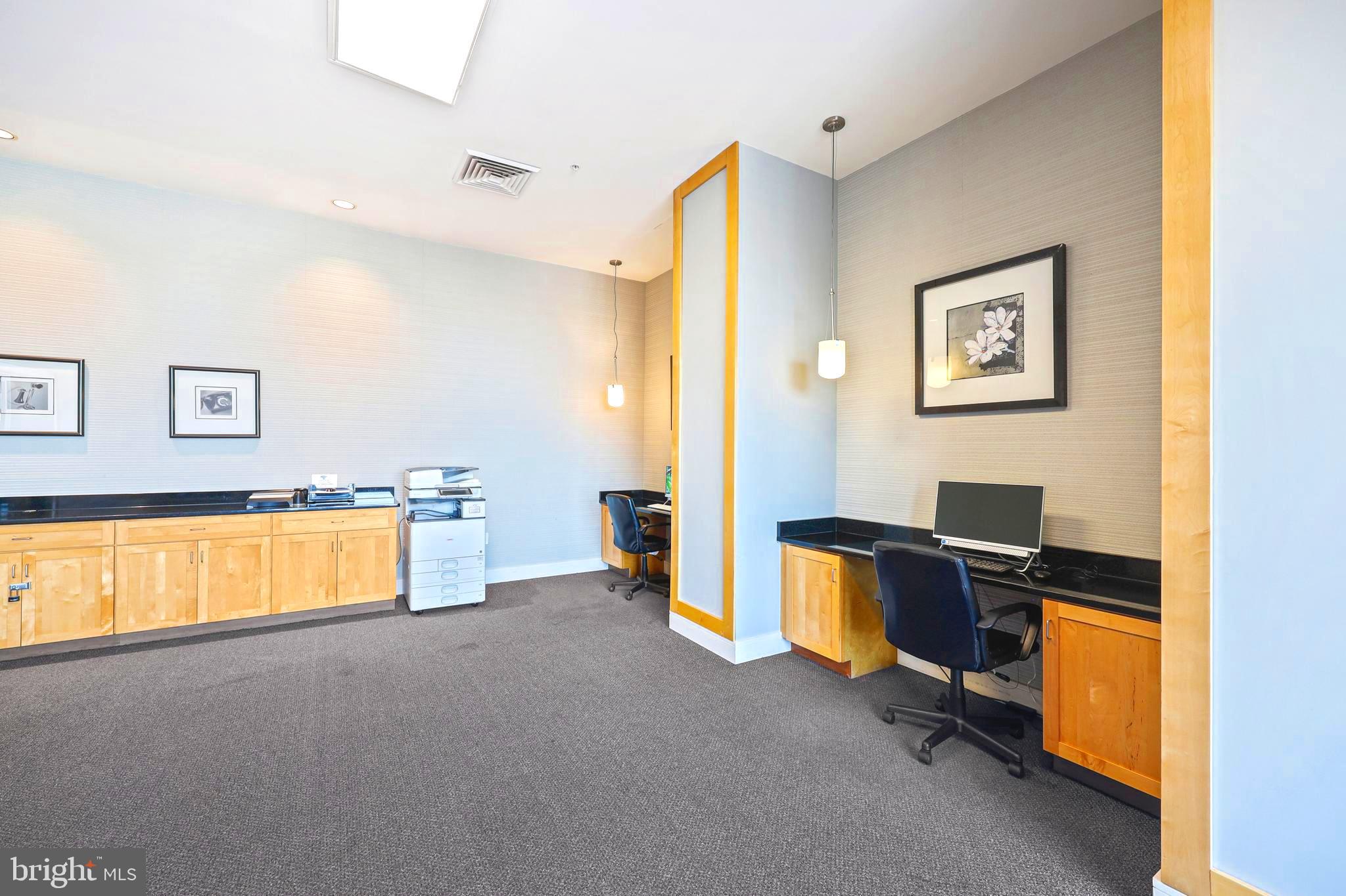 414 Water Street, Unit 1108 Baltimore, MD 21202 - Photo 40 of 44