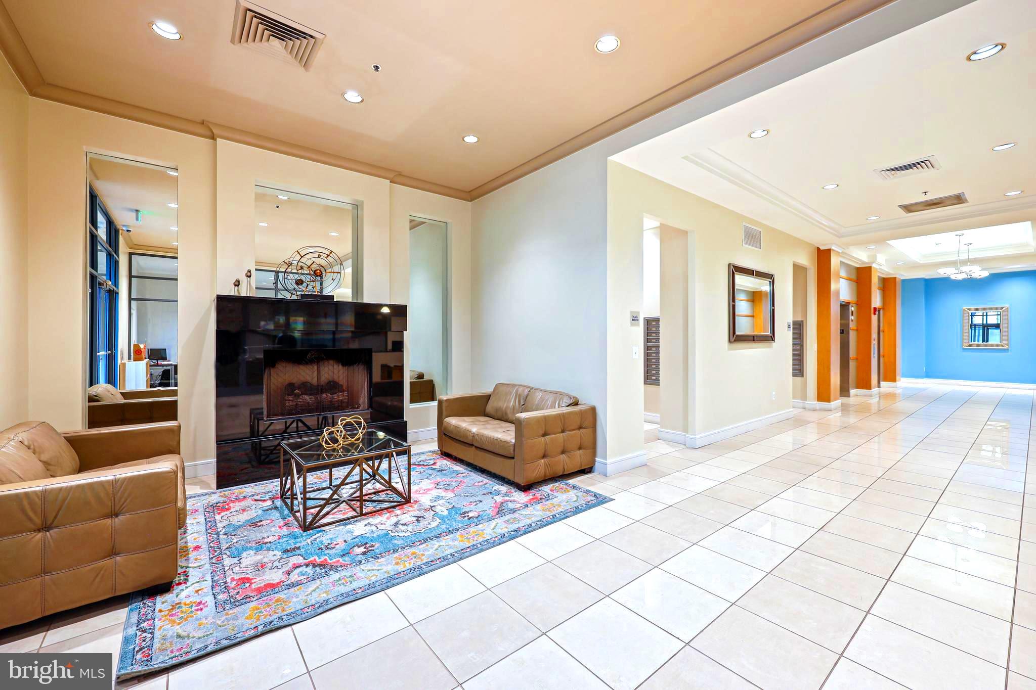 414 Water Street, Unit 1108 Baltimore, MD 21202 - Photo 42 of 44