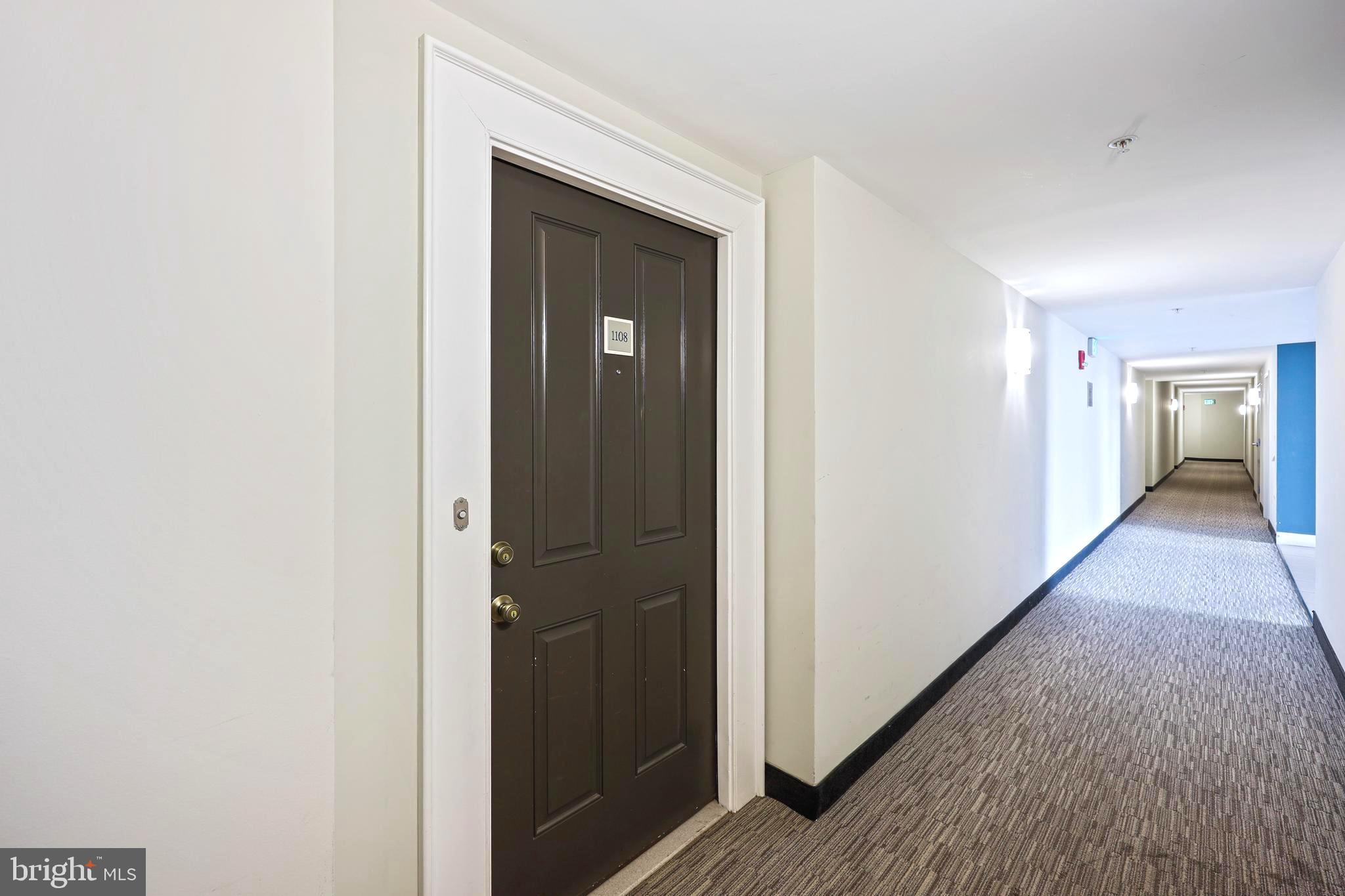 414 Water Street, Unit 1108 Baltimore, MD 21202 - Photo 6 of 44