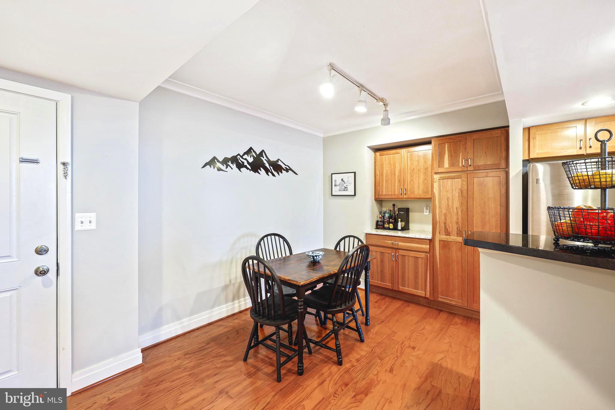 414 Water Street, Unit 1108 Baltimore, MD 21202 - Photo 8 of 44