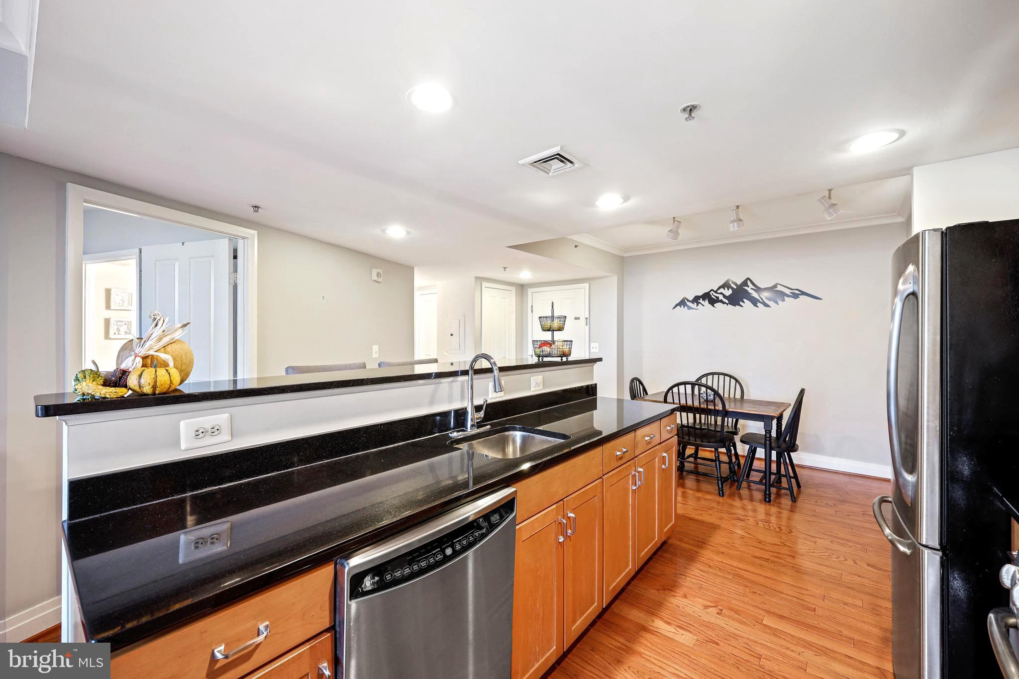 414 Water Street, Unit 1108 Baltimore, MD 21202 - Photo 10 of 44