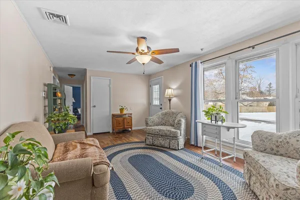 $435,000 | 204 Meadow Drive, Colchester, VT 05446