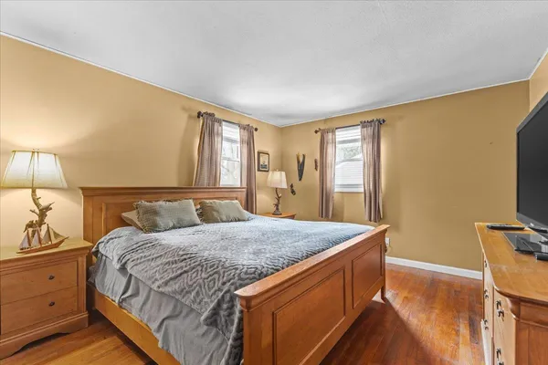 $435,000 | 204 Meadow Drive, Colchester, VT 05446