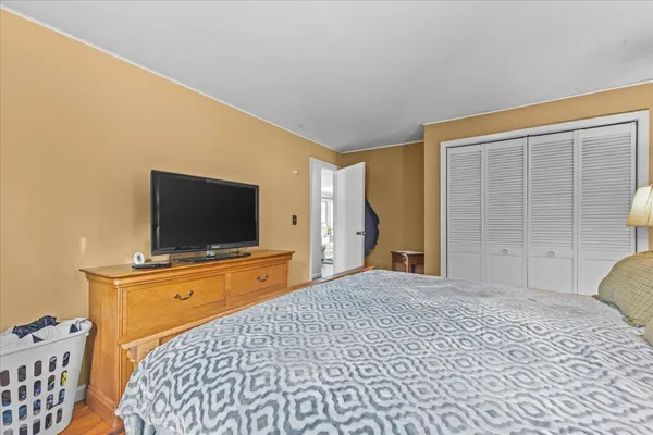 $435,000 | 204 Meadow Drive, Colchester, VT 05446