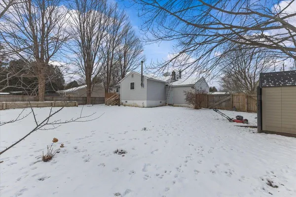 $435,000 | 204 Meadow Drive, Colchester, VT 05446