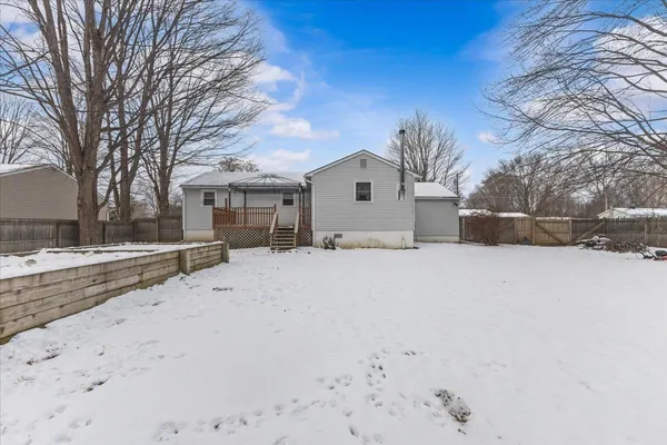 $435,000 | 204 Meadow Drive, Colchester, VT 05446