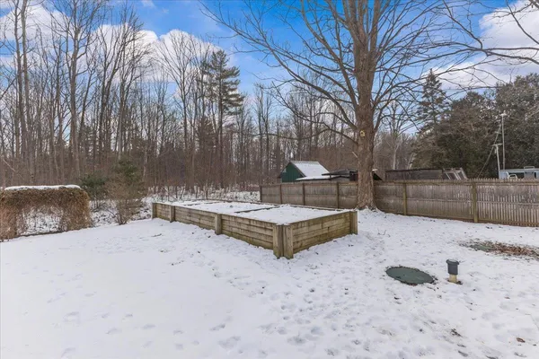 $435,000 | 204 Meadow Drive, Colchester, VT 05446