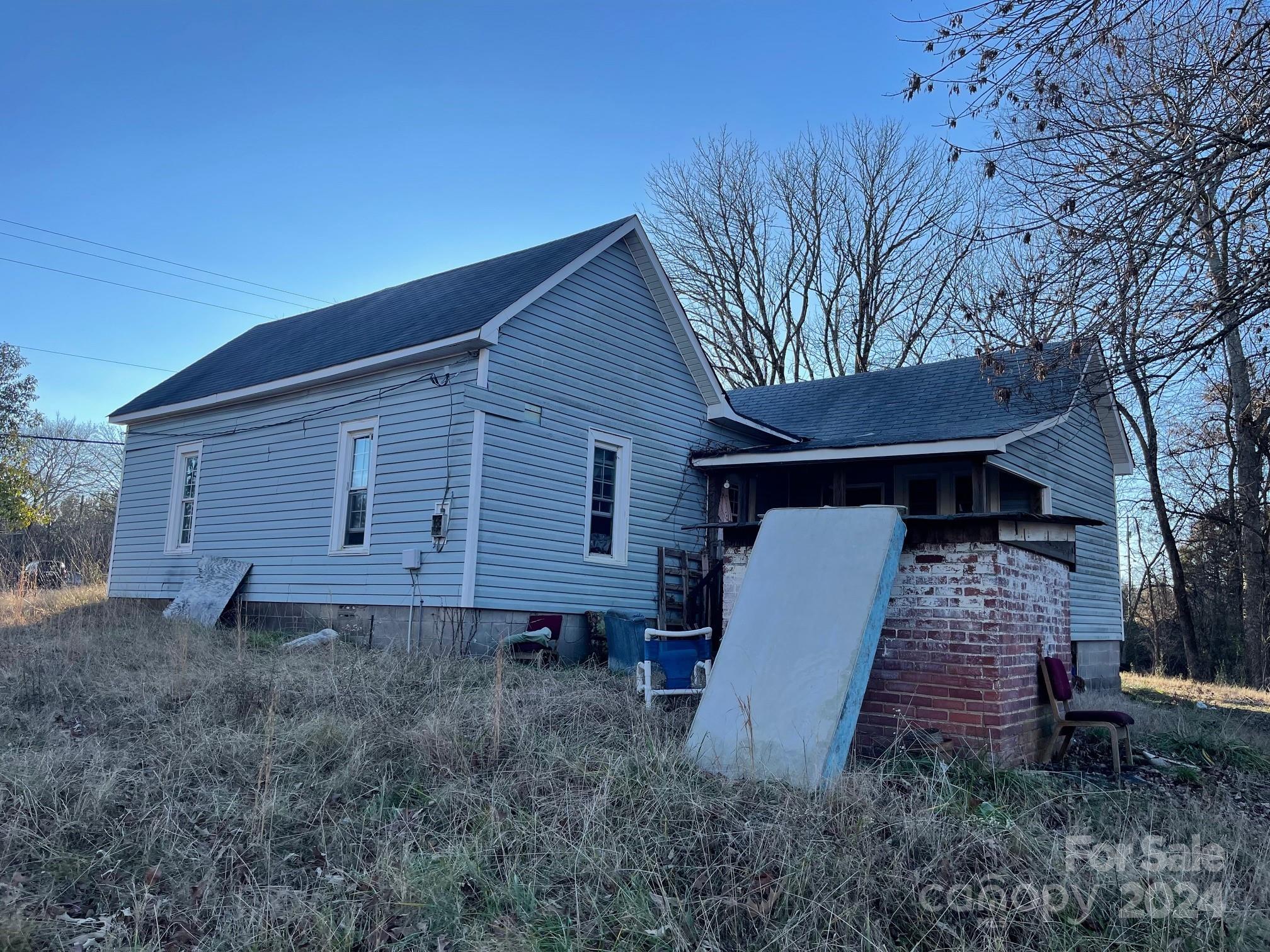 2395 Miami Church Road Concord, NC 28025 - Photo 2 of 3 Gallery Image 2