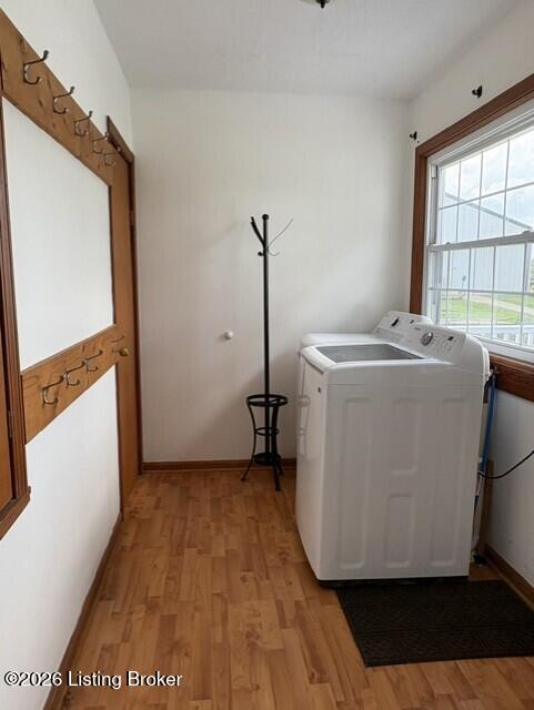 1951 Peck Pike Road Milton, KY 40045 - Photo 55 of 64 Laundry