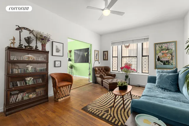 $500,000 | 69 Tiemann Place, Unit 12 | Morningside Heights