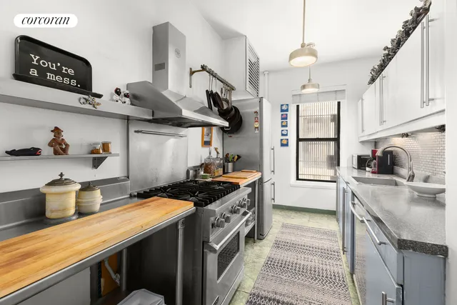 $500,000 | 69 Tiemann Place, Unit 12 | Morningside Heights