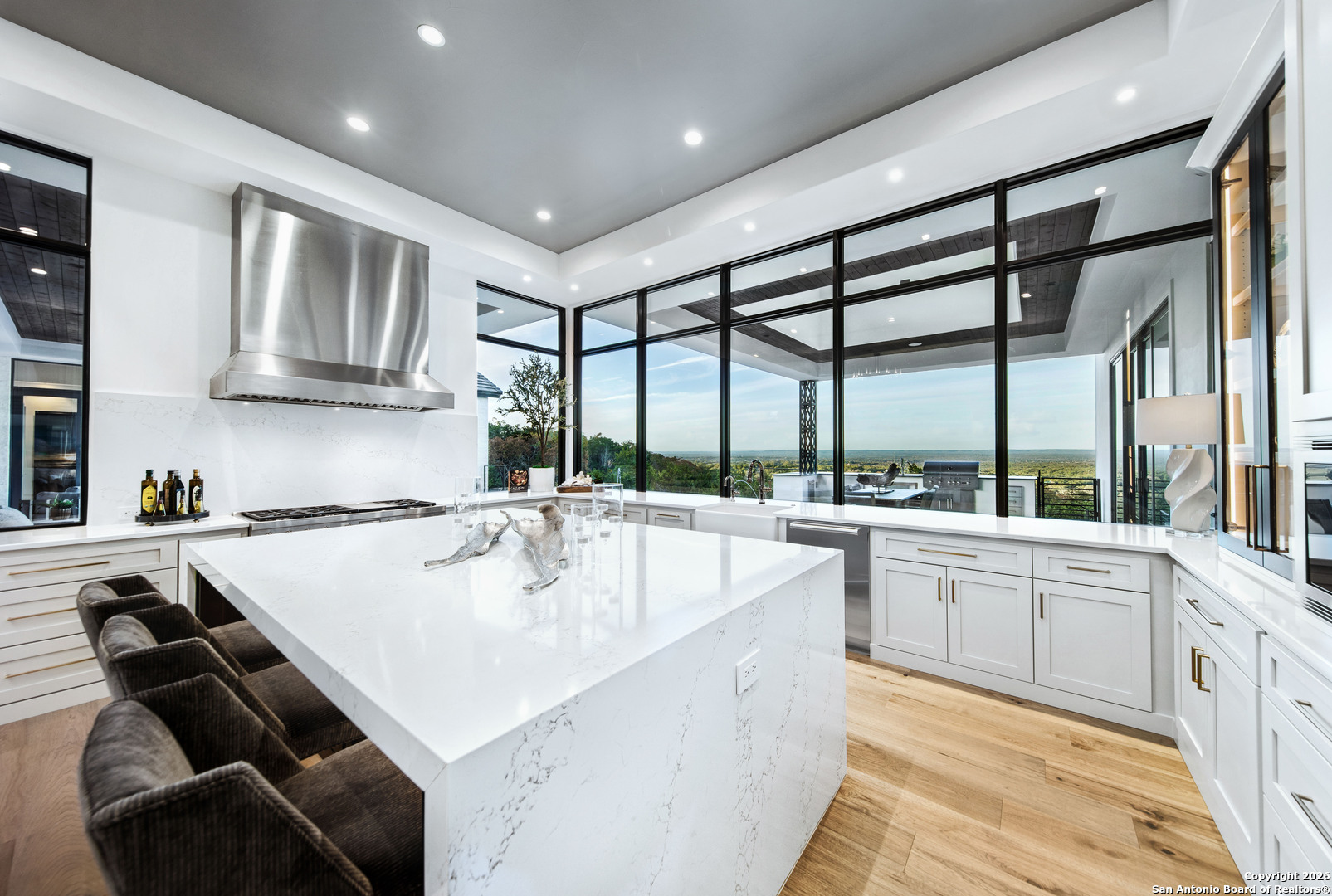 234 Cordillera Ridge Boerne, TX 78006 - Photo 12 of 45