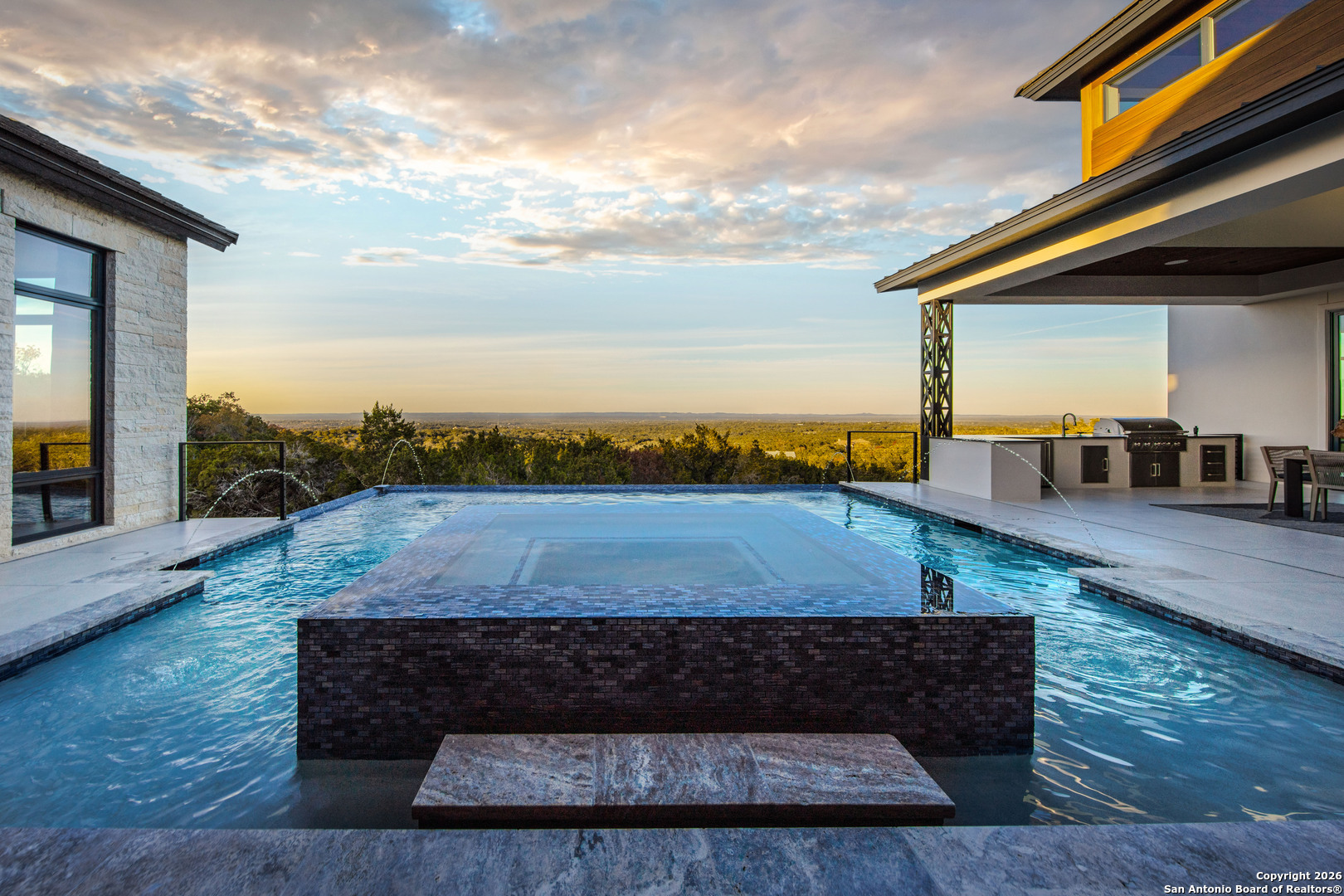 234 Cordillera Ridge Boerne, TX 78006 - Photo 23 of 45
