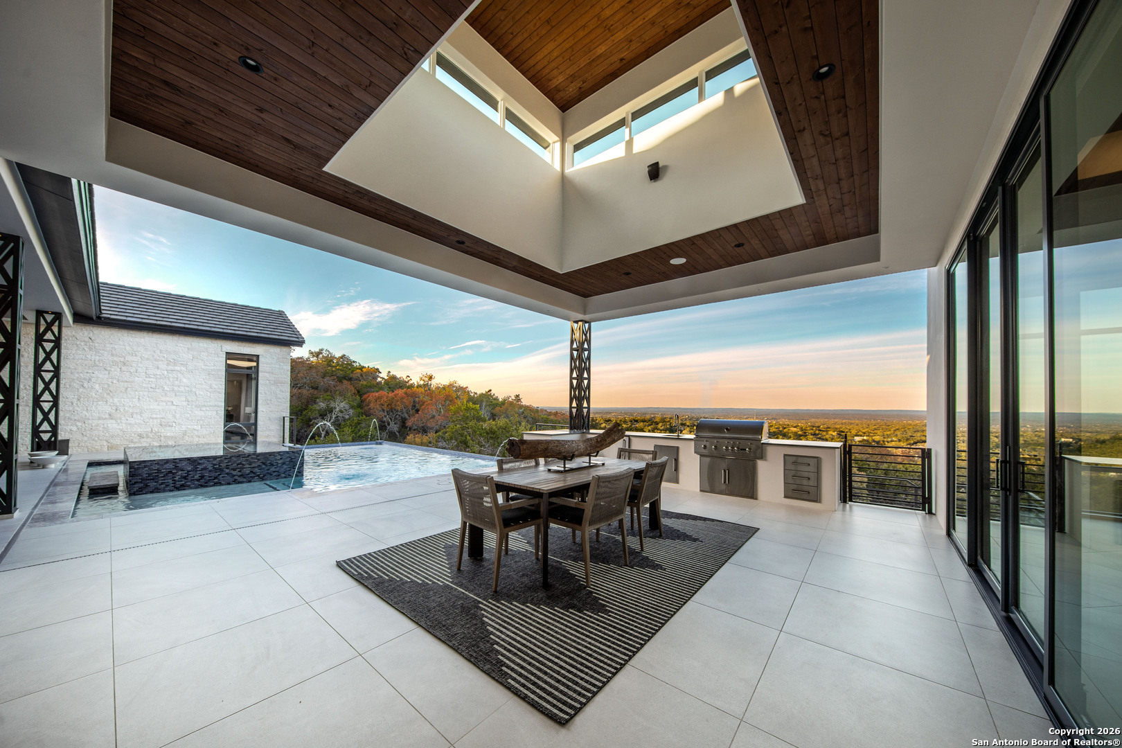 234 Cordillera Ridge Boerne, TX 78006 - Photo 25 of 45