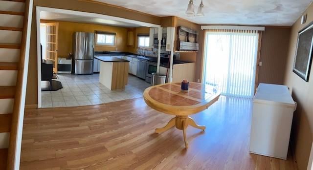 455 Middle Road Skowhegan, ME 04976 - Photo 6 of 25 Dining
