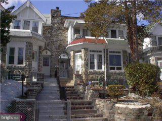 449 Vernon Road Philadelphia, PA 19119 - Photo 1 of 6 Gallery Image 1