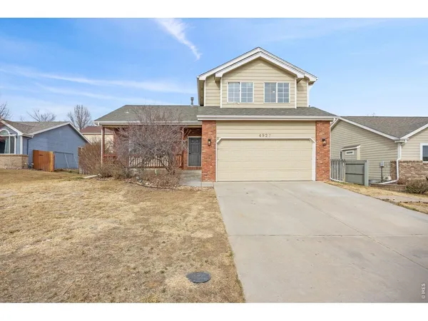 $440,000 | 4927 30th Street, Greeley, CO 80634