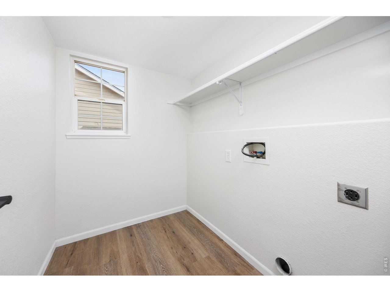 4927 30th Street Greeley, CO 80634 - Photo 16 of 35 a view of an empty room