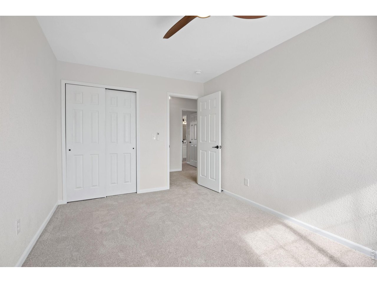 4927 30th Street Greeley, CO 80634 - Photo 21 of 35 a view of an empty room
