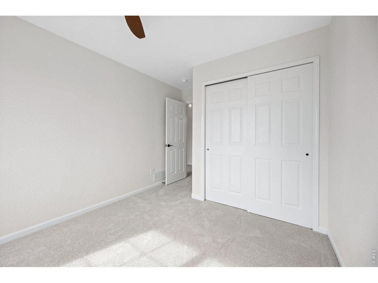 4927 30th Street Greeley, CO 80634 - Photo 22 of 35 a view of an empty room