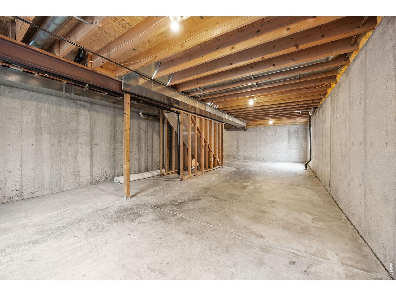 4927 30th Street Greeley, CO 80634 - Photo 26 of 35 a view of an empty room