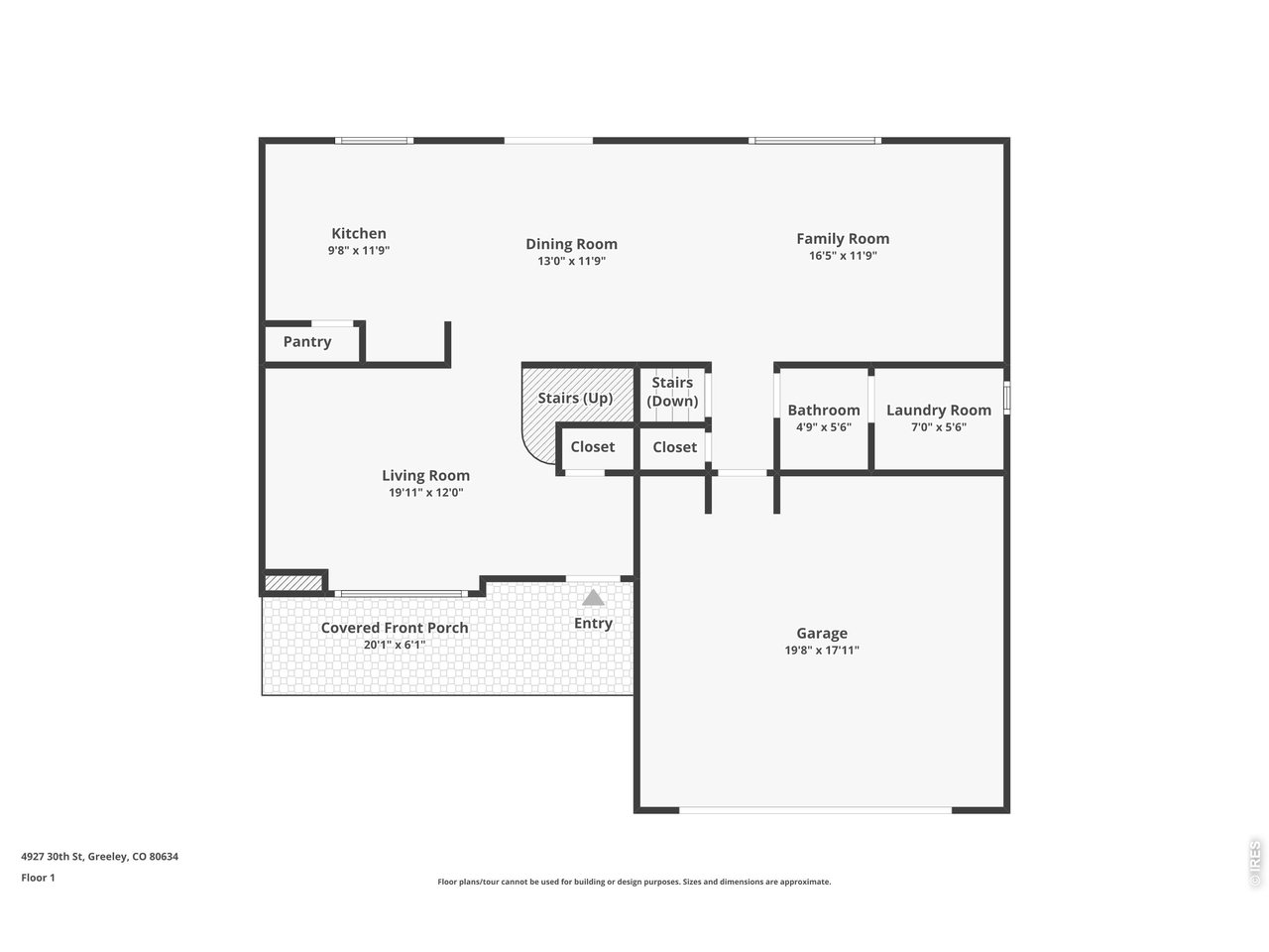 4927 30th Street Greeley, CO 80634 - Photo 33 of 35