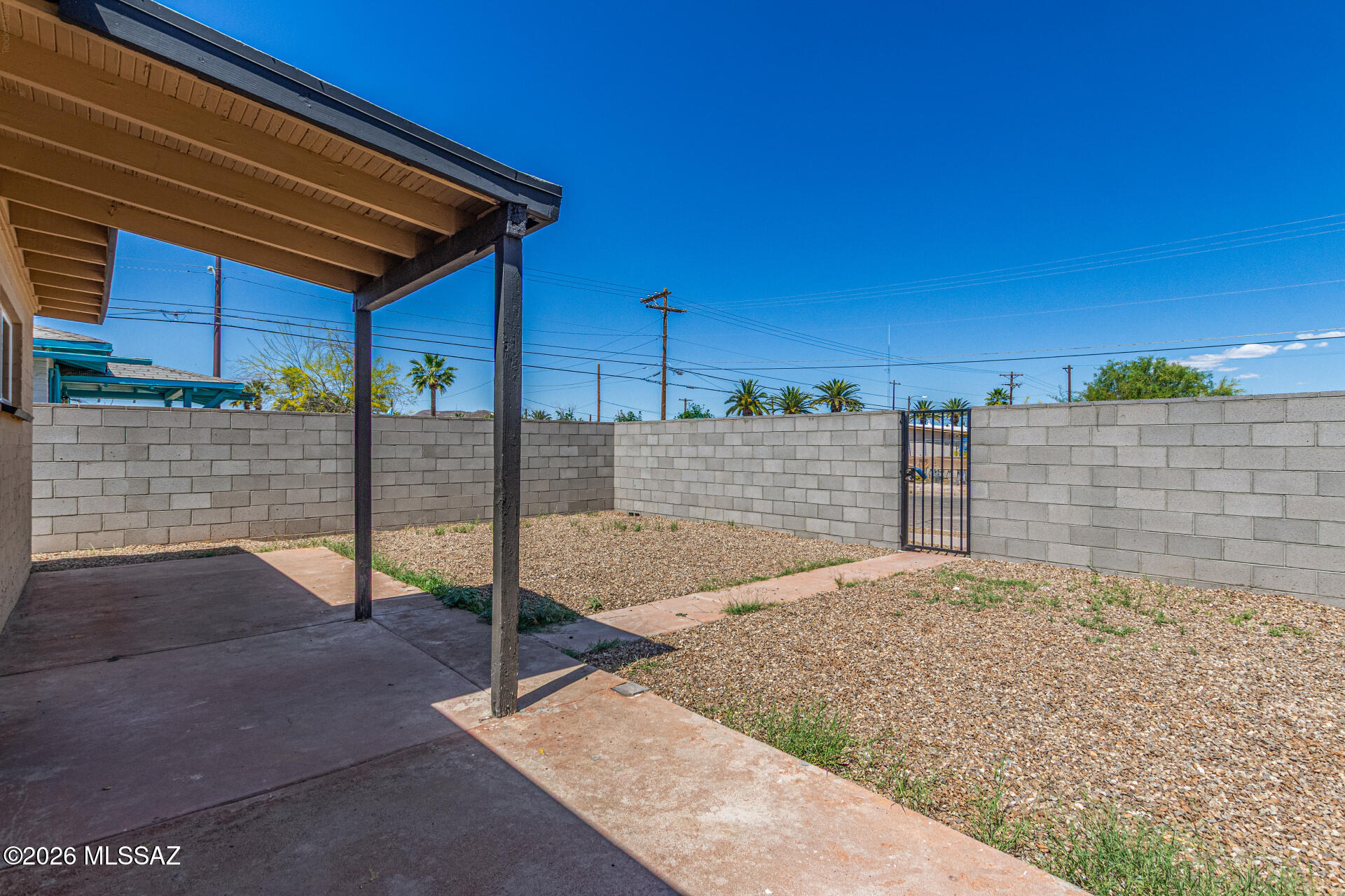 208 East 28th Street Tucson, AZ 85713 - Photo 22 of 27 23-28th