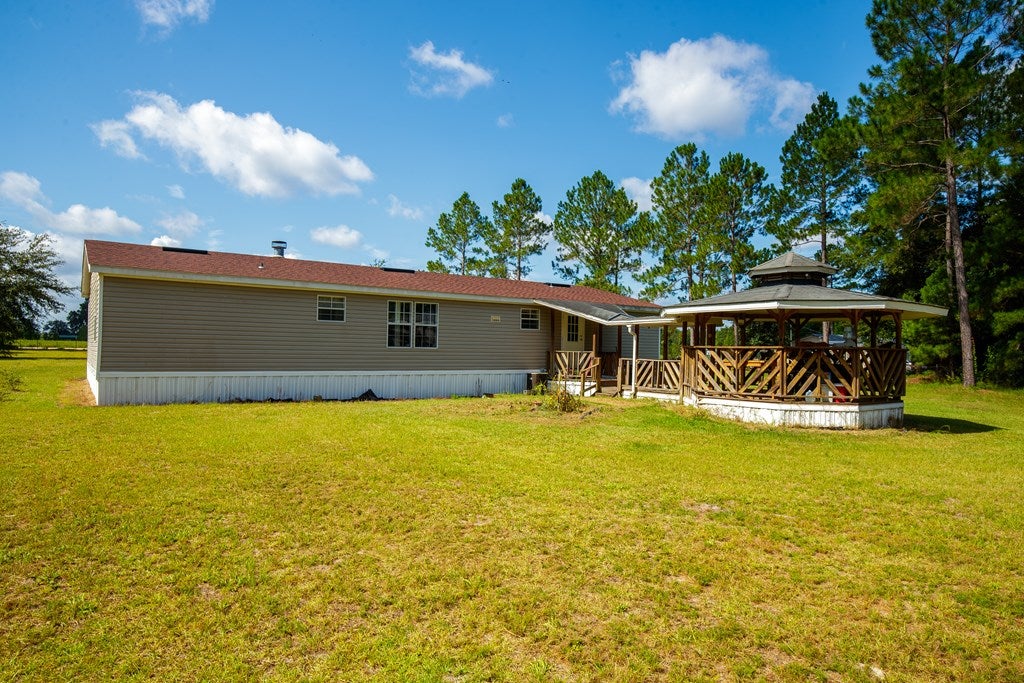 65 Roe Road Lakeland, GA 31635 - Photo 20 of 24 Gallery Image 20