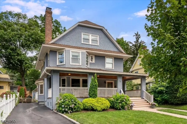 $1,499,000 | 76 Edgemont Road, Montclair, NJ 07043