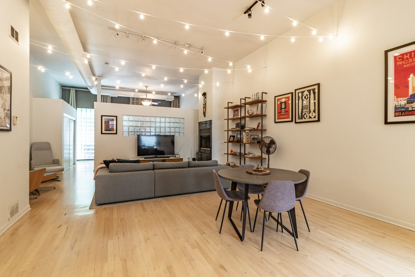 400 North Racine Avenue, Unit 110B Chicago, IL 60642 - Photo 7 of 14