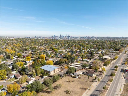 $199,000 | 4400 West Alameda Avenue, Denver, CO 80219