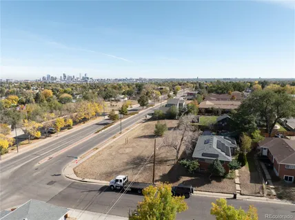 $199,000 | 4400 West Alameda Avenue, Denver, CO 80219