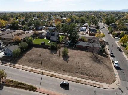 $199,000 | 4400 West Alameda Avenue, Denver, CO 80219