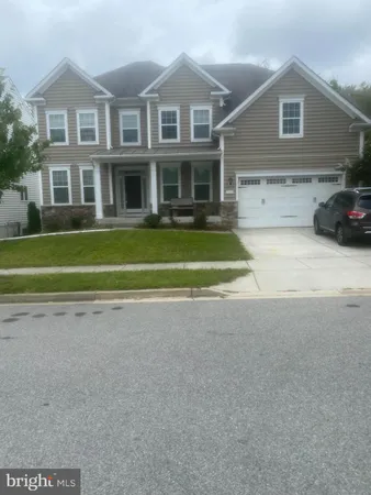 $4,300 | 9509 Manor Oaks View, Upper Marlboro, MD 20772