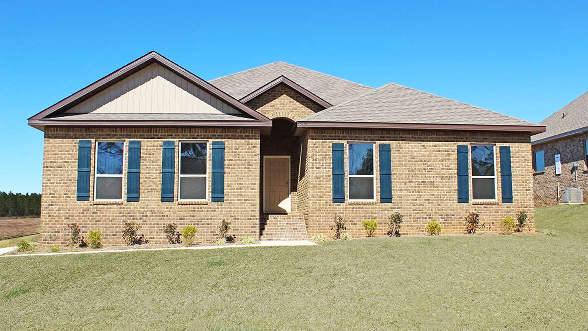 13190 Sanderling Loop, Unit LOT 361 Daphne, AL 36527 - Photo 1 of 21