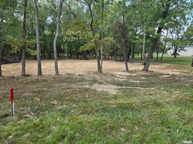 $38,500 | Lot 4 Norman Road, Marion, IL 62959