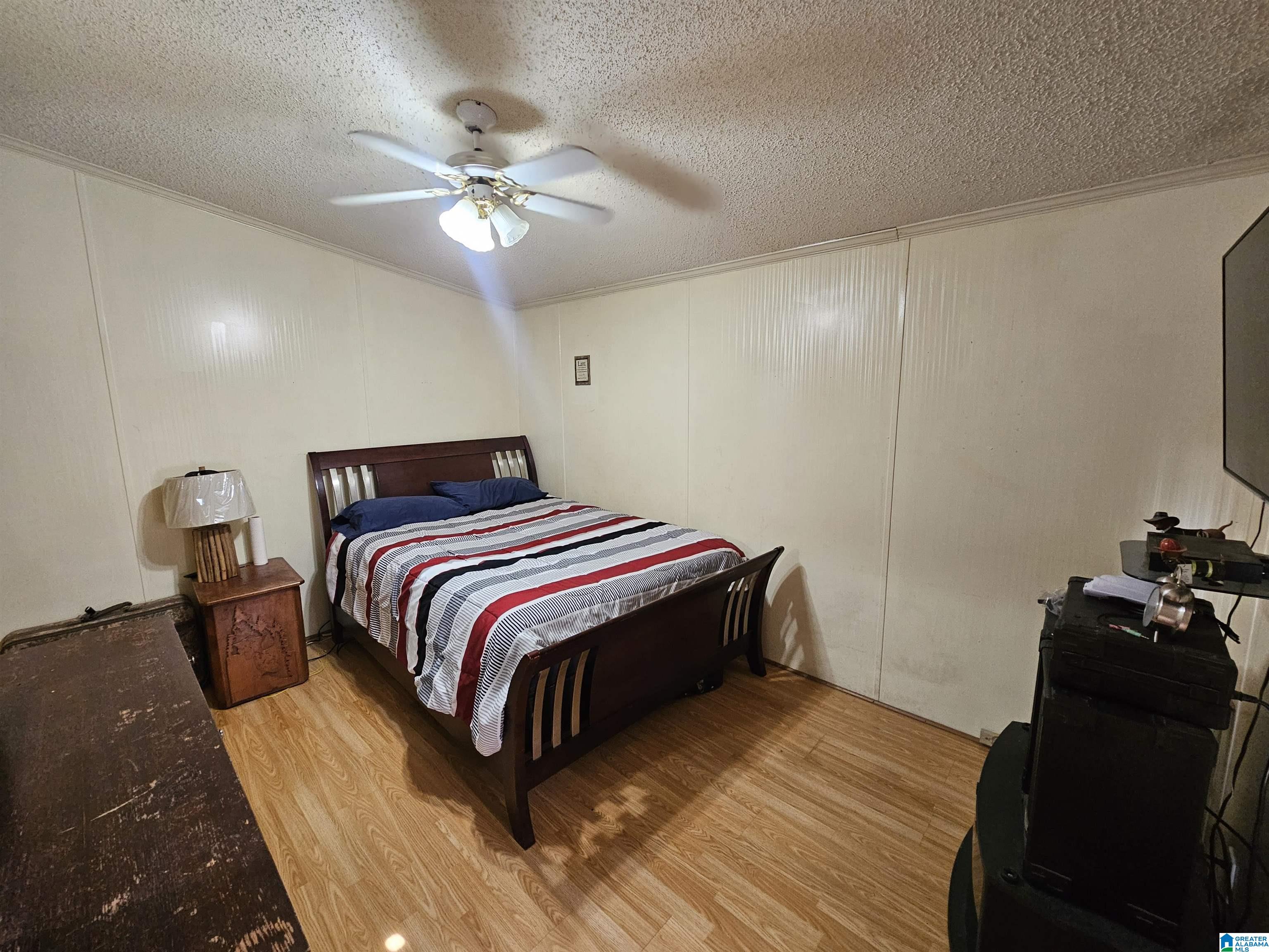 461 Rock Church Road Talladega, AL 35160 - Photo 19 of 22