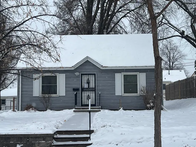 $299,900 | 1806 Northeast Cleveland Street, Minneapolis, MN 55418