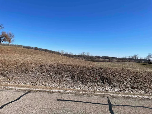 $330,000 | Lot 2 Lodi Springfield Road, Dane, WI 53529