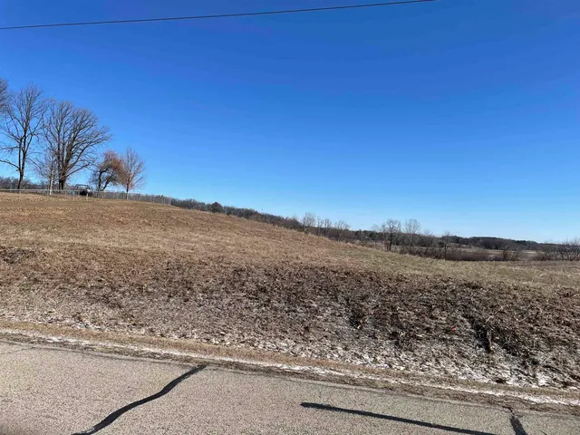 $330,000 | Lot 2 Lodi Springfield Road, Dane, WI 53529