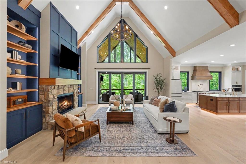 7602 Pemberley Drive Oak Ridge, NC 27310 - Photo 11 of 50 Gallery Image 11