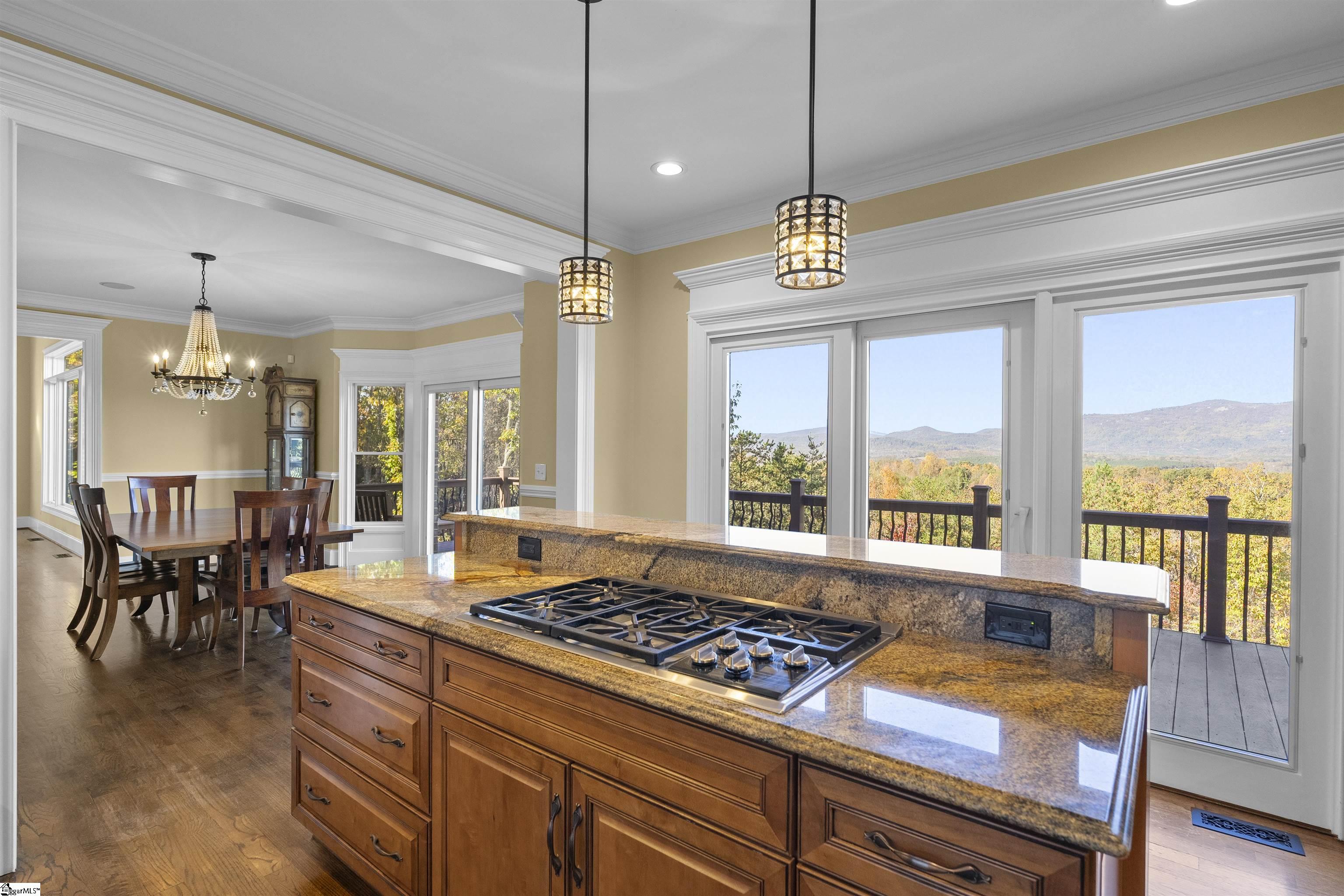 606 Packs Mountain Ridge Road Taylors, SC 29687 - Photo 5 of 50