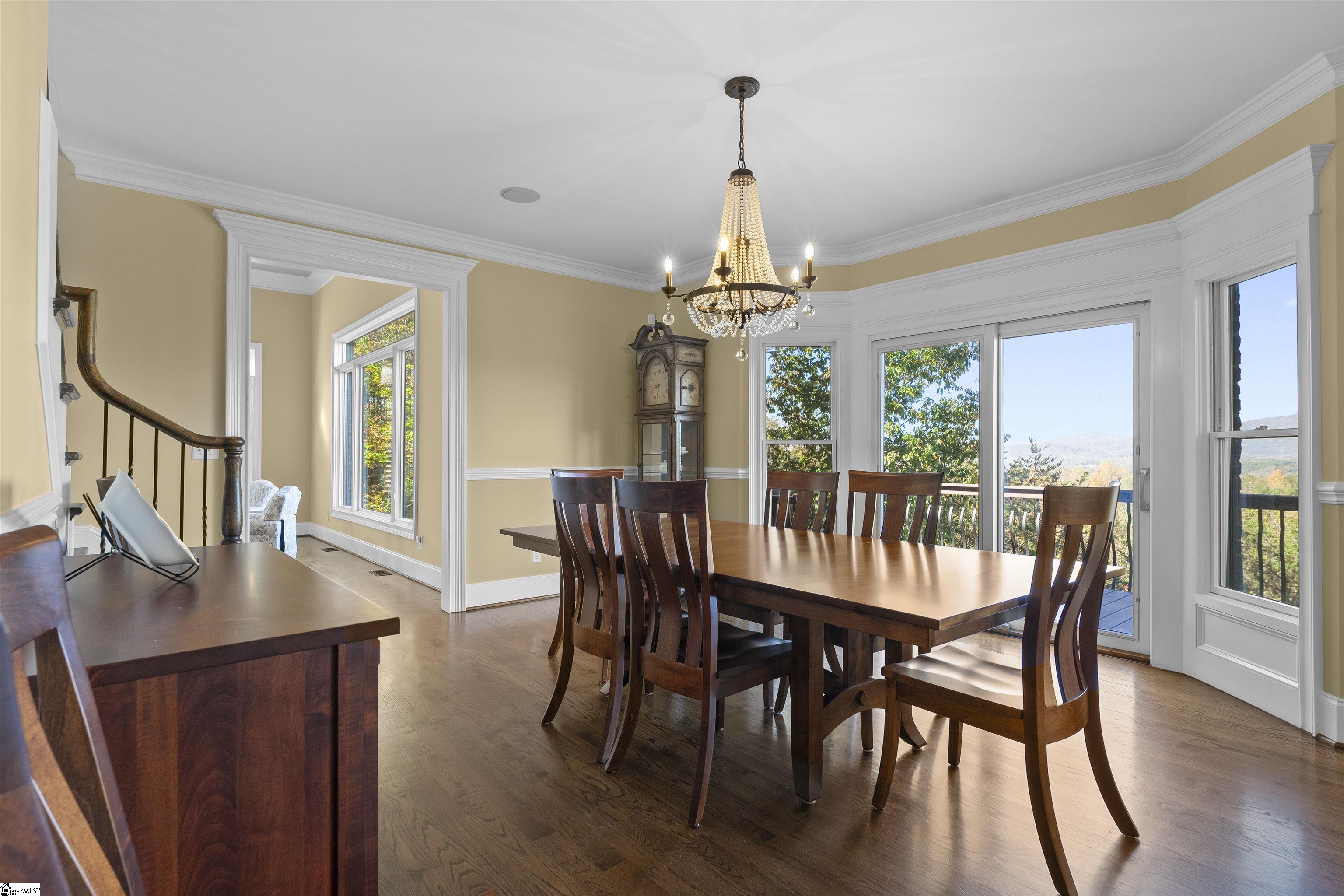 606 Packs Mountain Ridge Road Taylors, SC 29687 - Photo 8 of 50